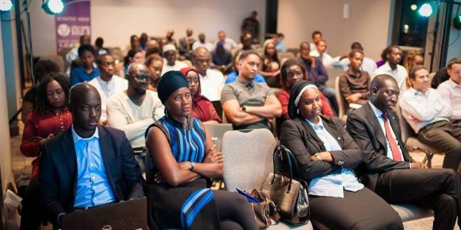 TECHAfrique : Le crowdlending pour financer les startups africaines avec Iroko Project