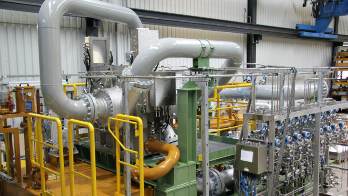 L’Egypte veut doubler sa production de gaz naturel d’ici 2020