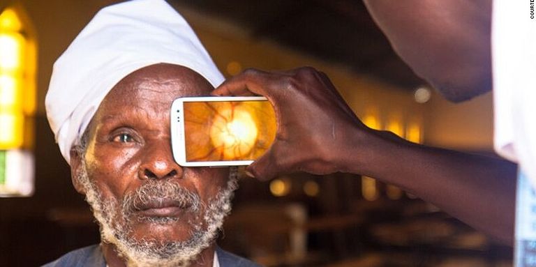 L'e-santé, le grand espoir de l'Afrique