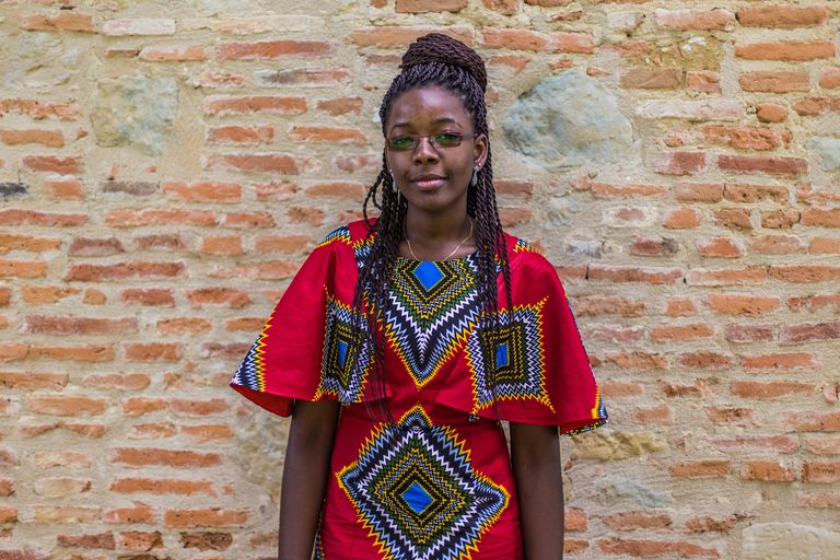 A Dakar, des textos pour donner son sang
