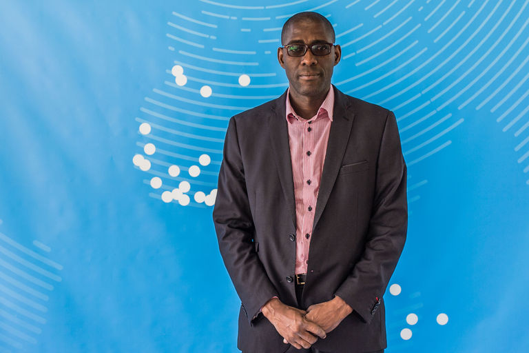 Et la Côte d’Ivoire inventa le carnet de vaccination électronique