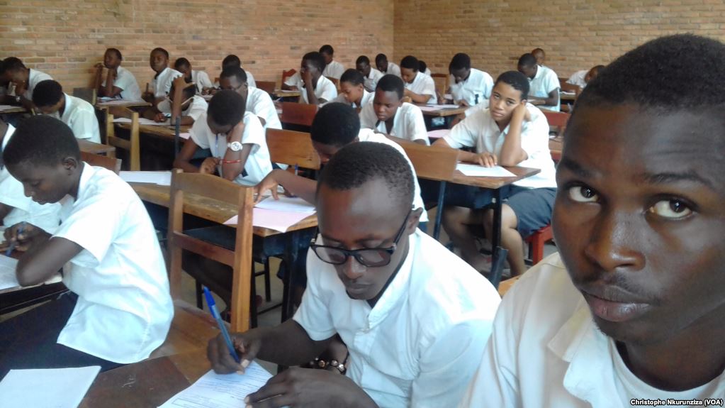 Investir dans l'éducation en Afrique est une priorité, selon Makhtar Diop