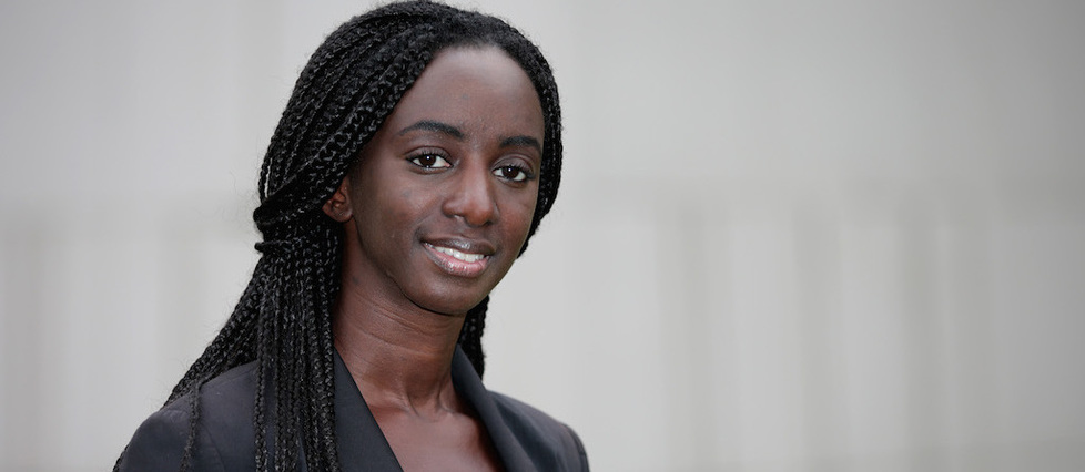 Diaspora - Aminata Niakaté : "La diversité, c'est tout le monde"