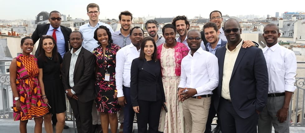 Young Leaders AfricaFrance : ce qu'ils veulent et rêvent pour l'Afrique