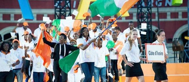 Côte d'Ivoire : Jeux de la francophonie, mode d'emploi