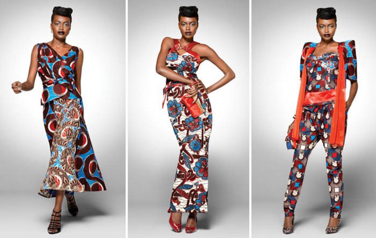 « Africa Fashion Connect », un rendez-vous de la mode africaine à Lomé