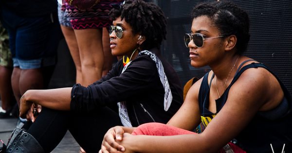 Le festival Afropunk met le cap sur l'Afrique du Sud