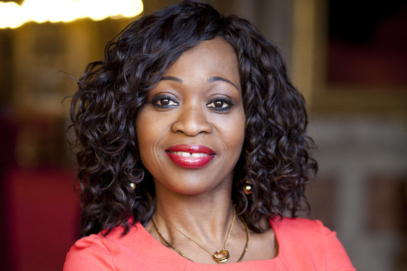 Carole Da Silva, femme de demain