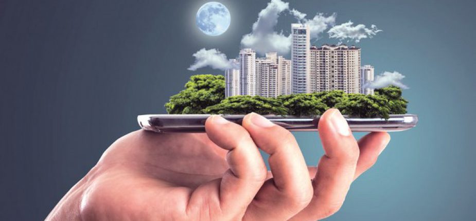 Sept start-ups sélectionnées pour faire de Casablanca une Smart City