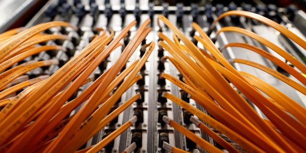 Afrique du Sud : Bientôt un géant public des télécoms ?