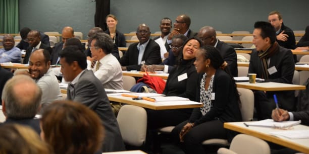 I&P Conseil : le « Lab » de l'entrepreunariat africain