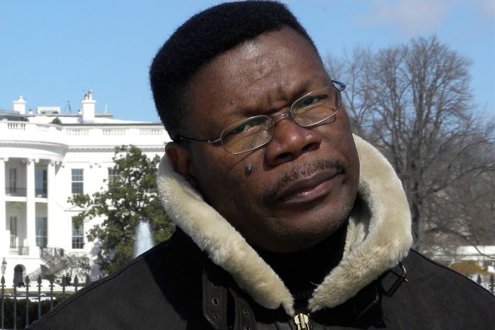 Koffi Kwahulé : "Le théâtre africain doit prendre part à la fiction du monde"