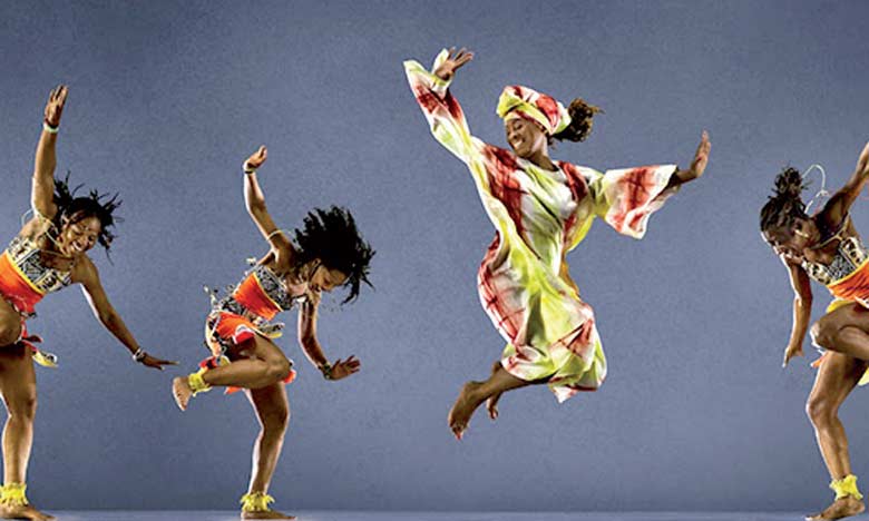 Le Festival africain «Womaaf» de retour en septembre