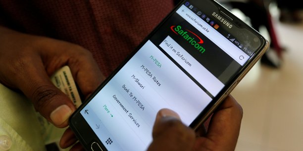 Paiement électronique : Total et Worldline dans le tour de table de InTouch Sénégal
