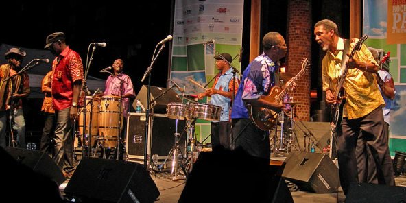 Orchestra Baobab : à chaque album, une renaissance