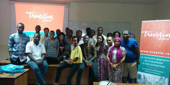 Trustin Africa veut donner confiance aux entreprises qui hésitent à investir sur le continent