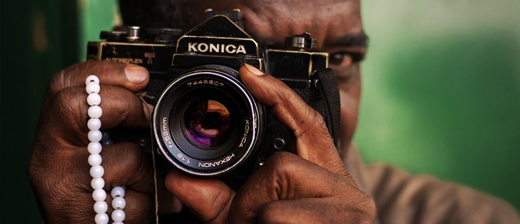 concours photo « L’Afrique qui gagne »