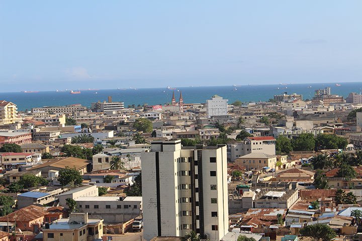 Togo : la 4ème édition de « Africa Fashion Night » annoncée pour le 22 juillet prochain