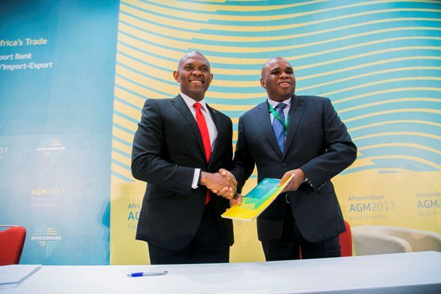 Elumelu exhorte les DFI à soutenir les entreprises africaines