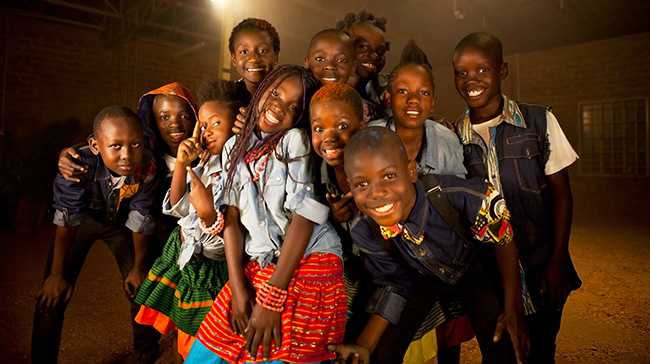 Pourquoi l'Afrique peut se permettre de miser sur sa croissance démographique