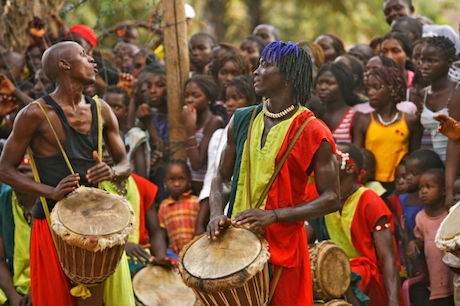 Sénégal : les festivals à ne pas manquer