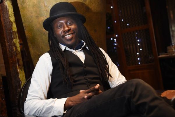 Faada Freddy : pour moi, la vie est amour