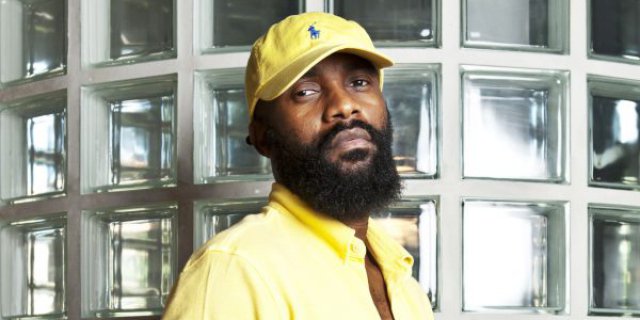 Fally Ipupa : « Le Congolais ne doit plus combattre le Congolais »