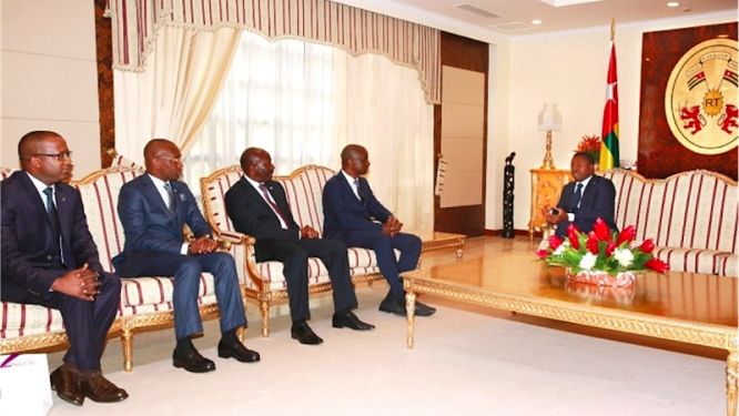 Togo : une assurance maladie gratuite pour 2 millions d’élèves dès la rentrée prochaine