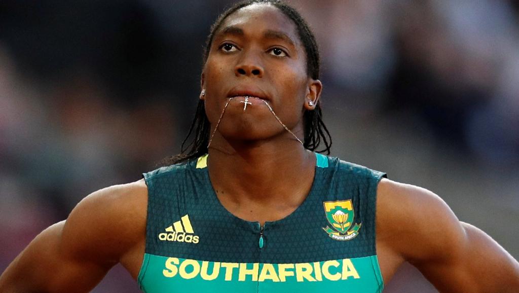 Mondiaux d’athlétisme: Caster Semenya gagne encore malgré l’adversité