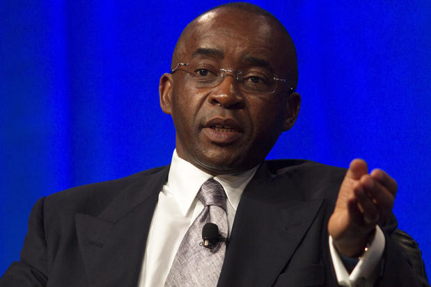 Strive Masiyiwa, l’entrepreneur qui veut rapprocher l’Afrique et l’Amérique