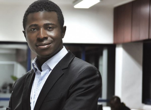 Ismaël Nzouetom Tchanque, un Camerounais à la conquête du monde avec I-Dispo !