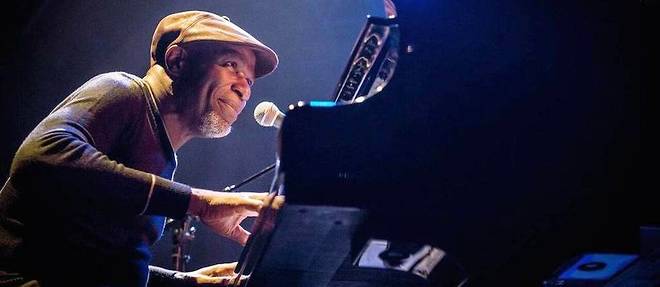 Ray Lema : "Fela Kuti est le musicien qui m'a le plus impressionné..."