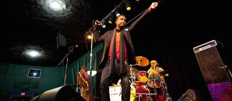 Musique maestro : Mogadiscio réveille sa mémoire musicale