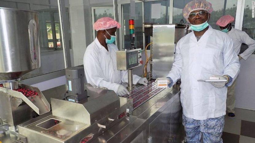 High Tech en Afrique : les innovations à suivre en 2017