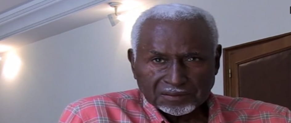 Sénégal: Aliou Sow, un nom qui restera toujours dans les mémoires