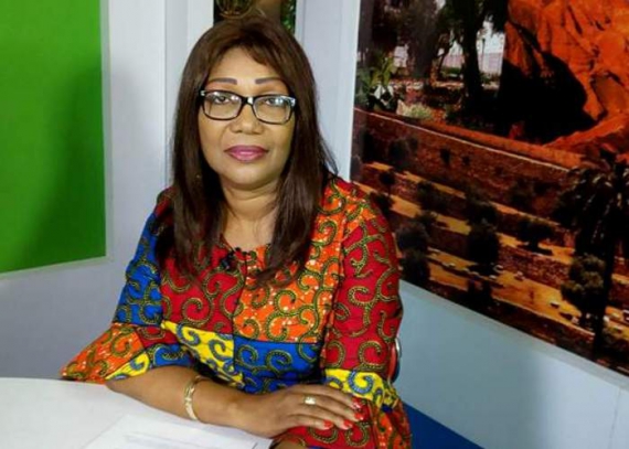 Entrepreneuriat féminin africain : voici le plan d'action de Michelle Piardon Bah