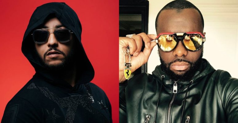 Maroc : le nouveau clip de Maître Gims et Lacrim tourné à Marrakech