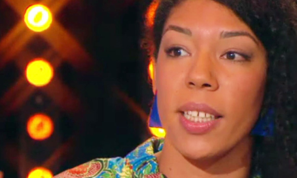 Claire Diao, la journaliste qui raconte l'Afrique à travers le cinéma