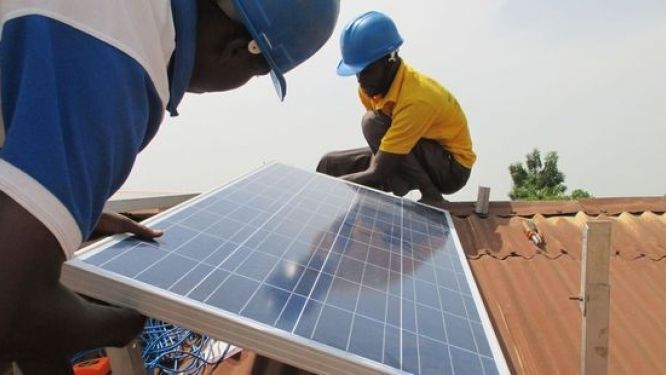 Togo : le programme d'électrification rurale obtient un financement de 975 000 $