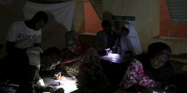 Accès à l’électricité : Energy Generation relance le défi aux inventeurs africains