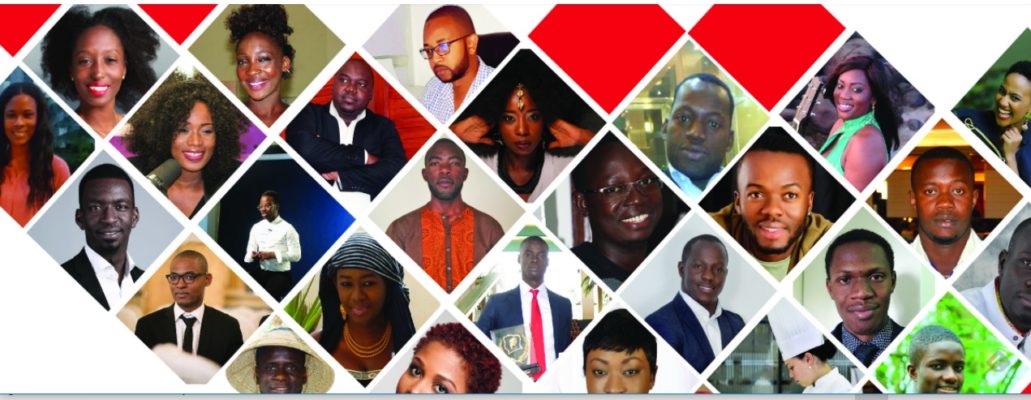 Voici la liste des 35 jeunes qui font bouger l’Afrique francophone