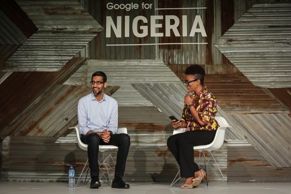 Un Internet plus performant pour tous les utilisateurs africains
