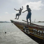 Guinée: le paradis Ouest-africain