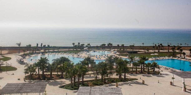 Tourisme : le Maroc ressuscite son « Plan Azur » avec la station balnéaire Lixus