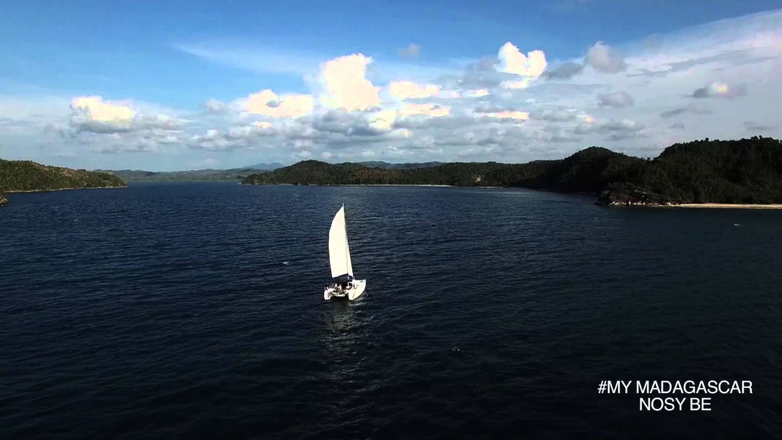 Tourisme: Le paradis terrestre s'appelle Madagascar (Vidéo)