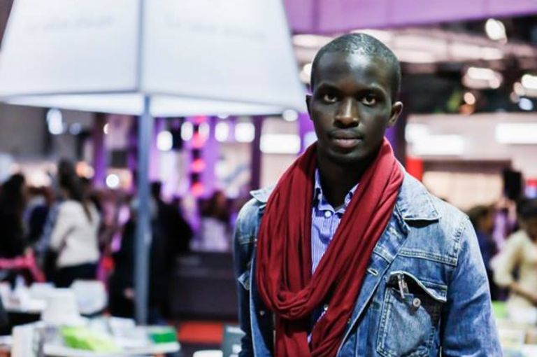 Mbougar Sarr, une fierté sénégalaise à travers la littérature
