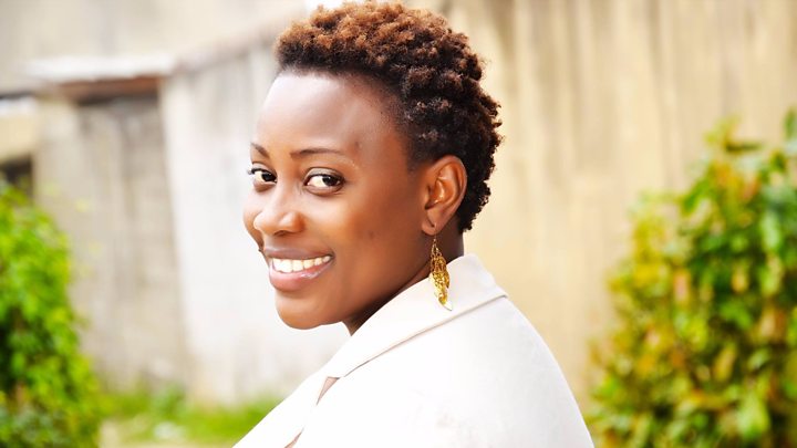 Prisca Kouacou : "Comment j'ai gagné mon premier million avec mon blog?"