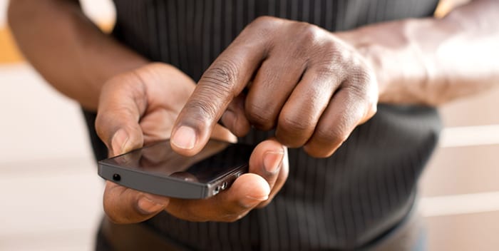 Afrique de l'Ouest: il y a beaucoup de cash au bout du fil