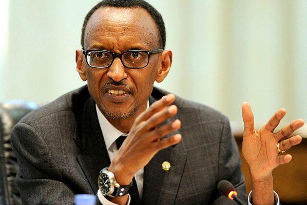 Paul Kagamé: « Notre civilisation nous donne de la créativité »