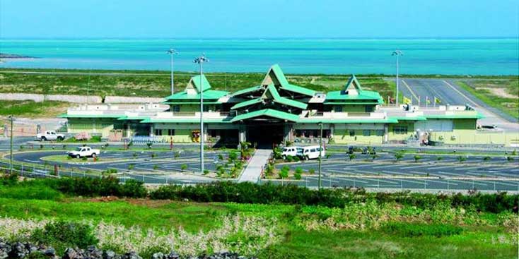 Maurice: une technopole en gestation à Rodrigues